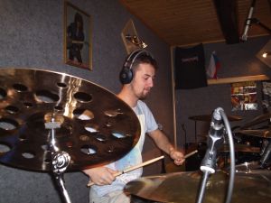 David iler - drums