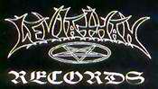 logo Leviathan records