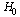 H[0]