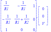 Matrix(%id = 611860), Vector(%id = 612156)