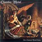 Chamber Metal - Neo-classical metal guitar. Klikni pro větší obrázek v novém okně.