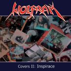 CD Wolfram - Covers II: Inspirace. Klikni pro větší obrázek v novém okně.